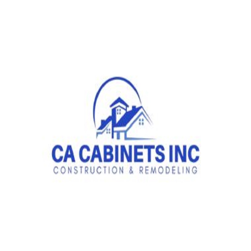 CA Cabinets Inc Construction & Remodeling